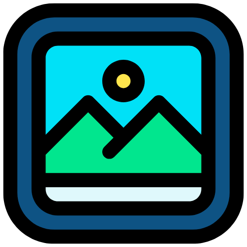 Gallery Icon